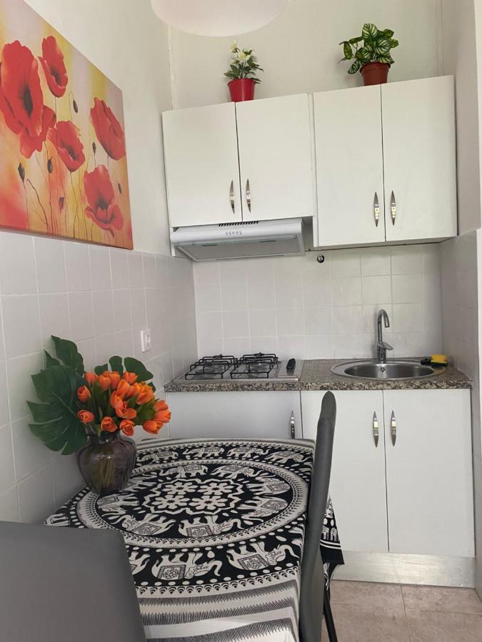 Cesaria Evora Loft Apartment Praia Exterior photo